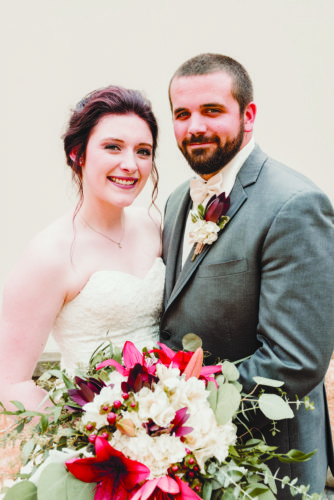 Kaitlyn Yahner, Nicholas Smith